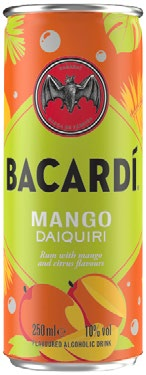 Mischgetränk von BACARDÍ im aktuellen Penny Prospekt für 1,99 €